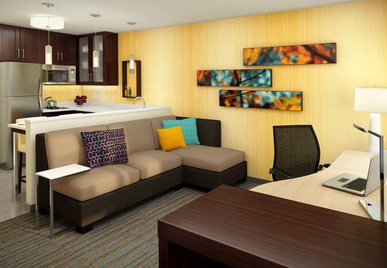 Hotel Atlanta Ne/duluth Sugarloaf