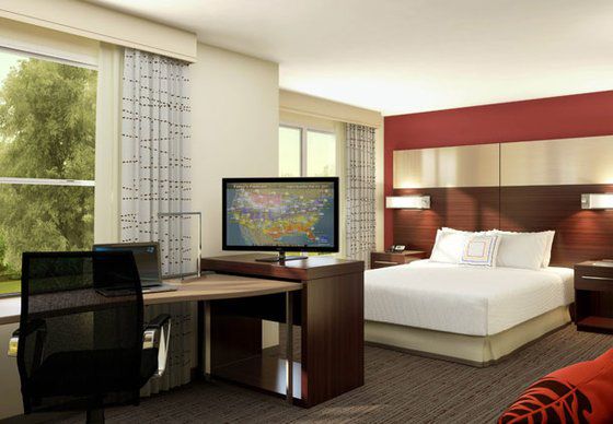 Atlanta Ne/duluth Sugarloaf Hotel