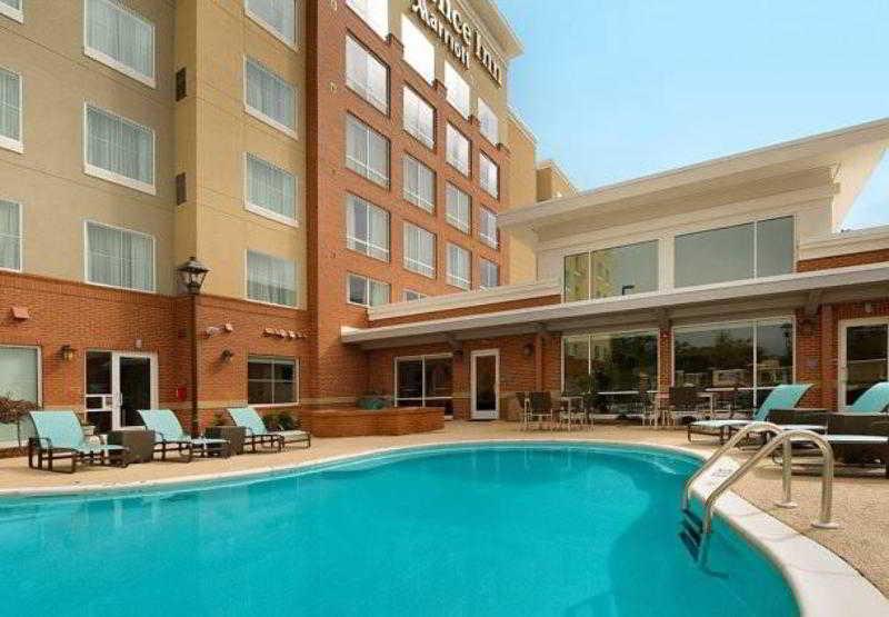 Atlanta Ne/duluth Sugarloaf Hotel