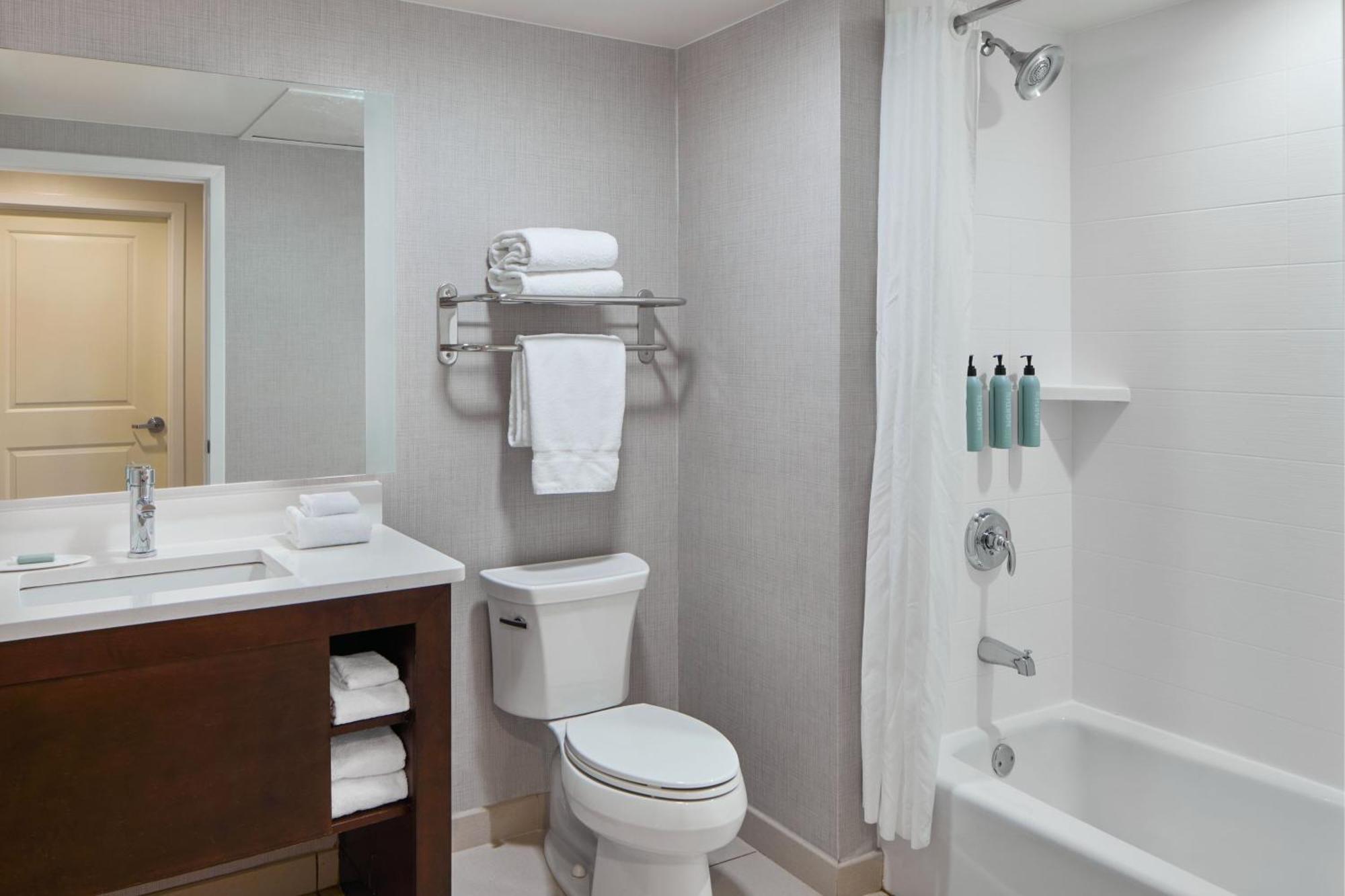 Atlanta Ne/duluth Sugarloaf Hotel