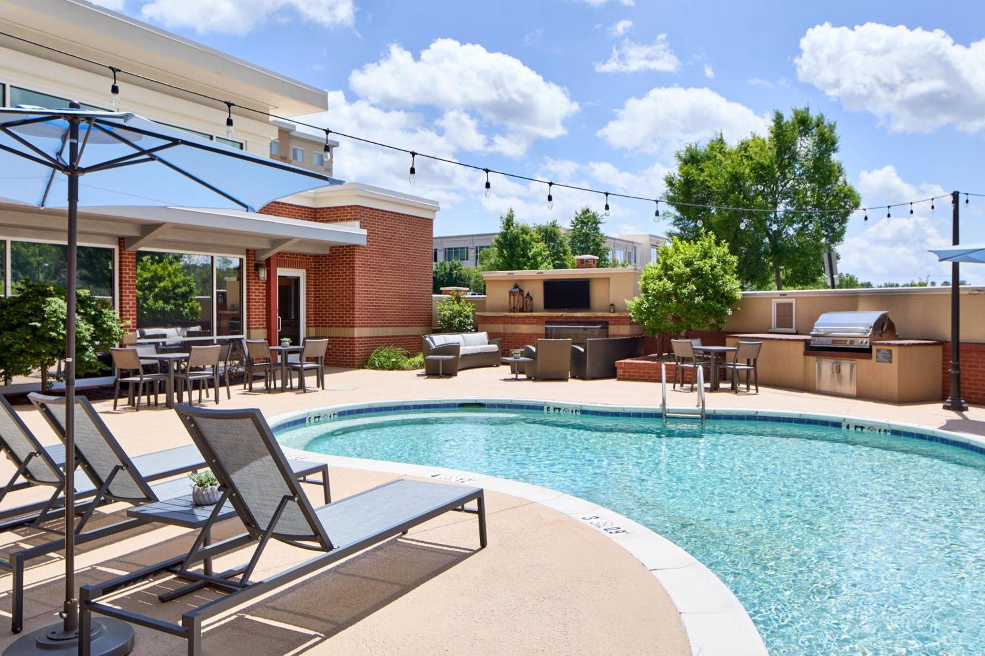 Hotel Atlanta Ne/duluth Sugarloaf 3*