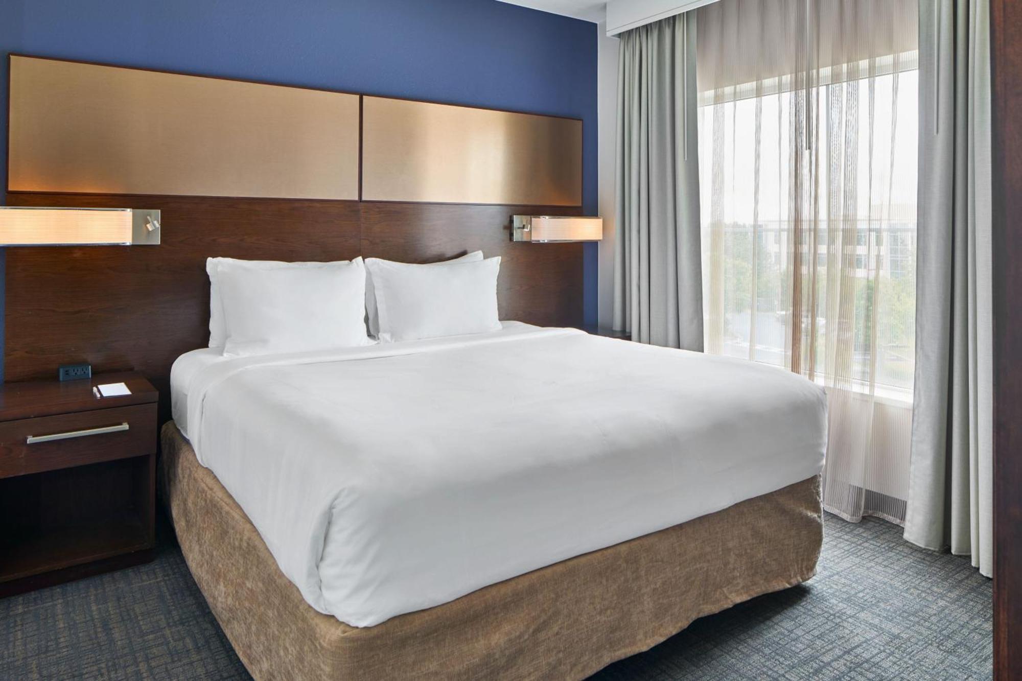 Atlanta Ne/duluth Sugarloaf Hotel