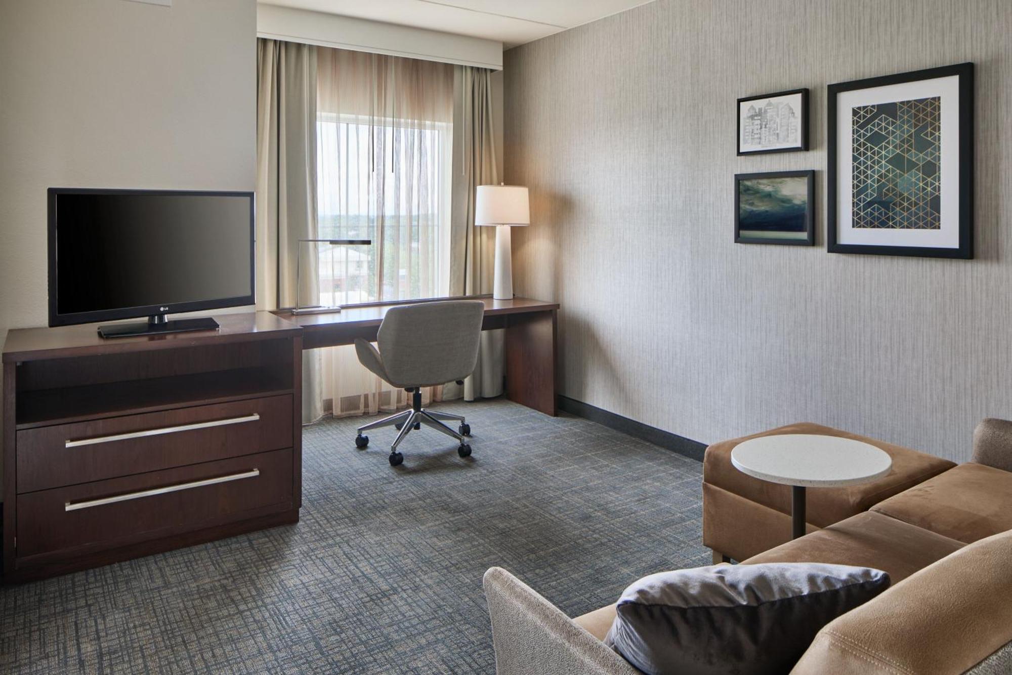 Hotel Atlanta Ne/duluth Sugarloaf 3*