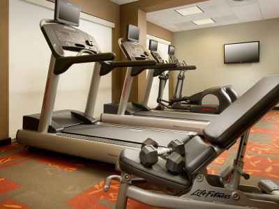 Atlanta Ne/duluth Sugarloaf Hotel 3*